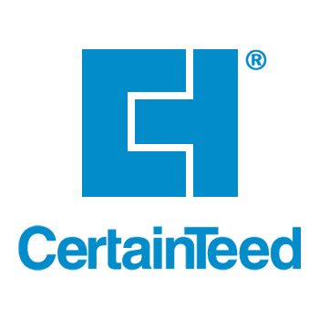 SHS pros uses CertainTeed roofing products for exterior home renovations