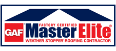 GAF Master Elite Roofing Contractor in Charlotte, NC offering exterior home renovations
