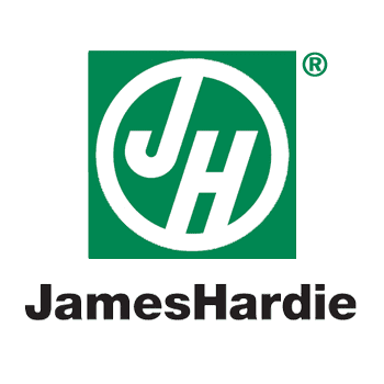 SHS pros uses James Hardie plank siding for exterior home renovations