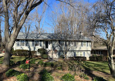 Charlotte, NC – Roof Replacement Project