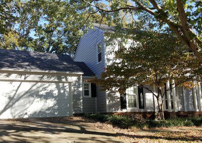 Hennessey Home