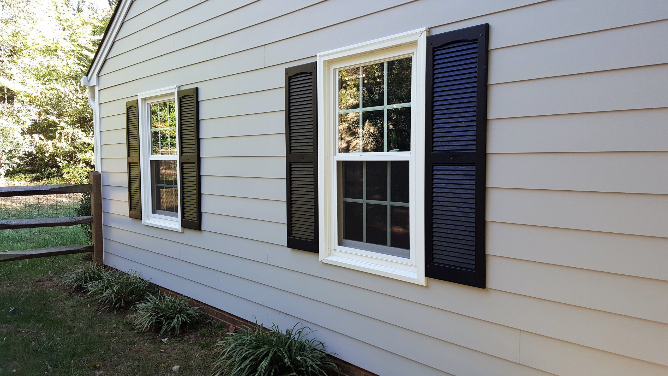 hennessey home and window replacement in Charlotte, NC