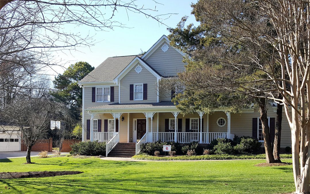 Hintze Home