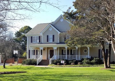 Hintze Home