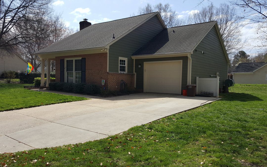 Mascavage Home