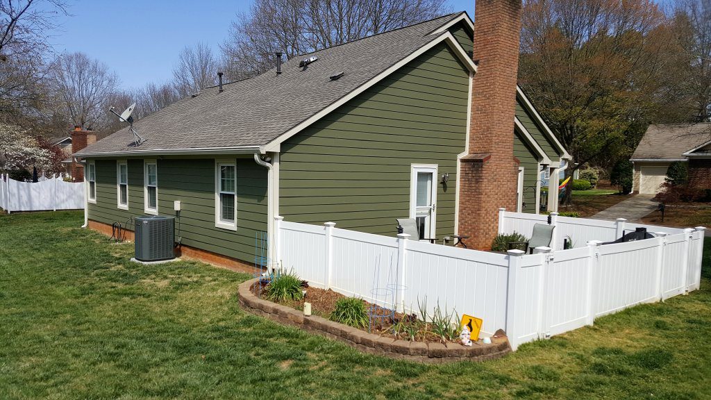 door and window replacement in Charlotte, NC