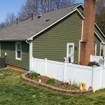 door and window replacement in Charlotte, NC