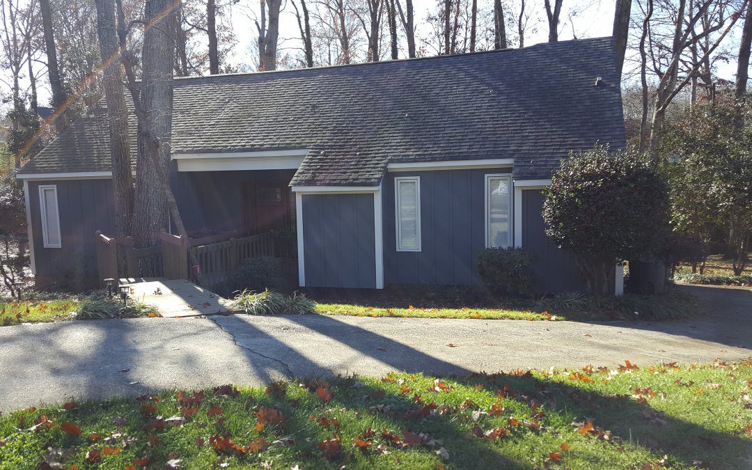 York Home