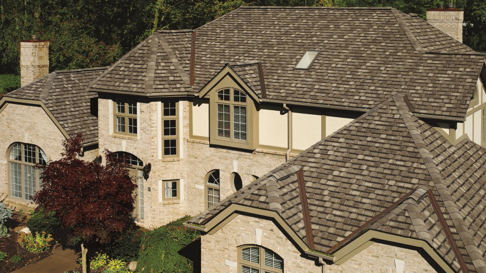 roofing contractor in Charlotte, NC