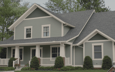 What Is Fiber Cement Siding and Why Is James Hardie Siding the Best?