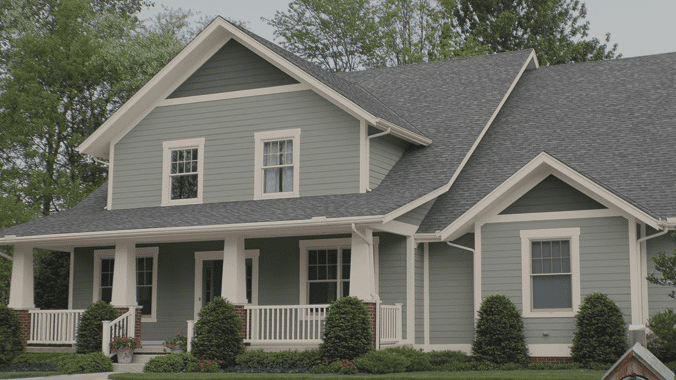 What Is Fiber Cement Siding and Why Is James Hardie Siding the Best?