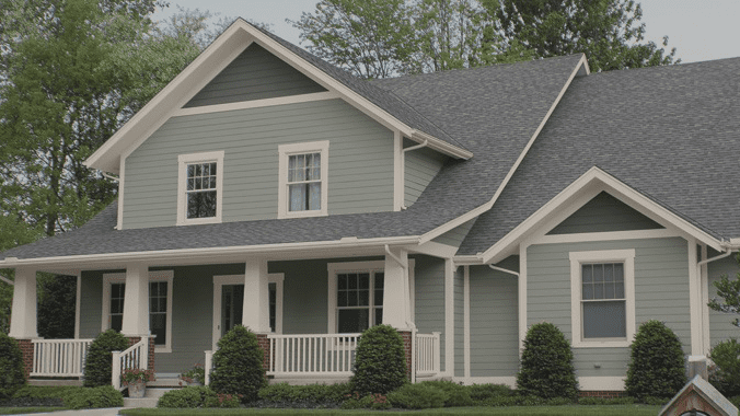 james hardie fiber cement siding