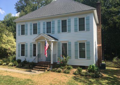 Polly Home – Charlotte, NC 28215
