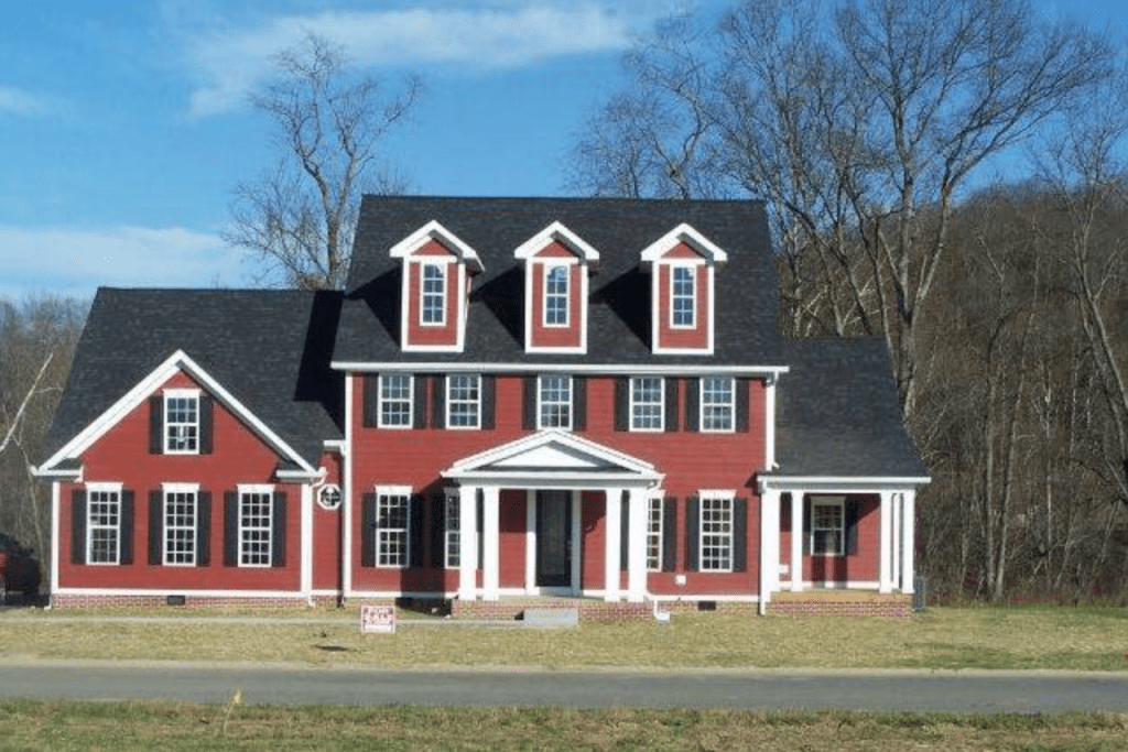 James Hardie Siding Matthews exterior remodeling