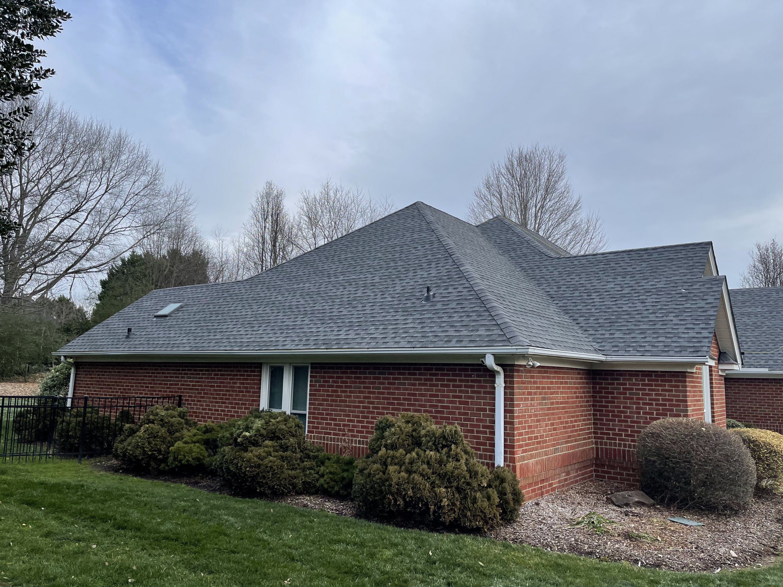 Fort Mill Roof Replacement