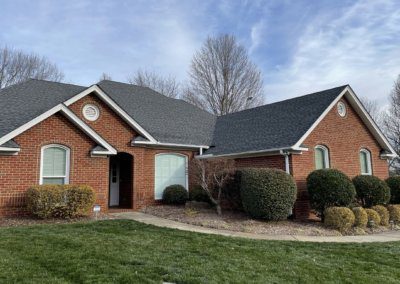 Fort Mill, SC – Roof Replacement Project