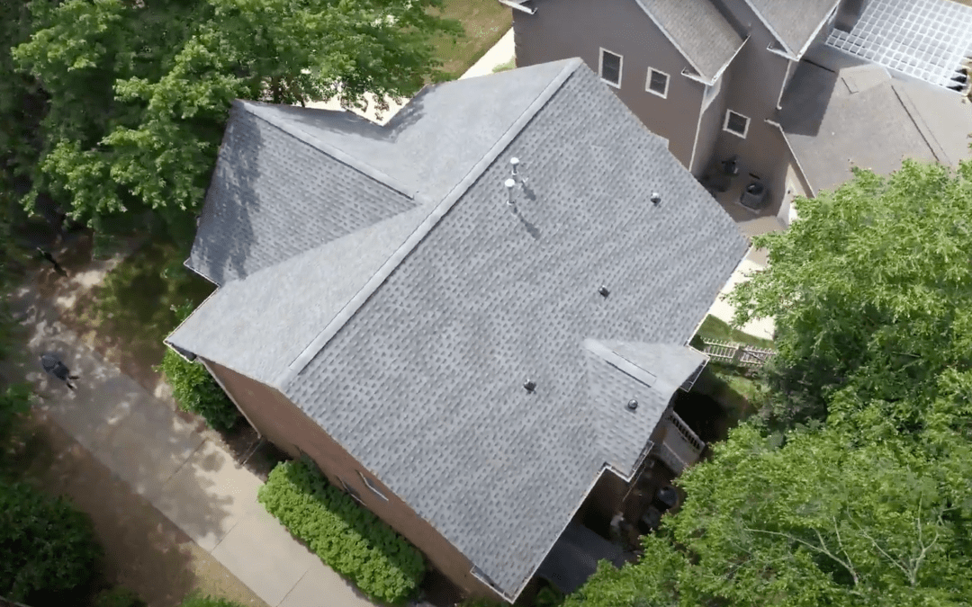 Roof Replacement – Charlotte, NC 28270