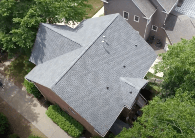 Roof Replacement – Charlotte, NC 28270