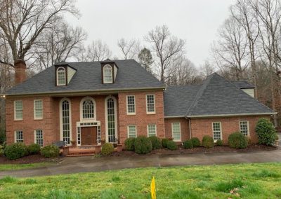 Roof Replacement – Charlotte, NC 28210