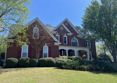 Roof Replacement – Charlotte, NC 28262