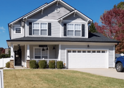 New Roof – Fort Mill, SC 29708