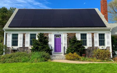 The #2 Reason Solar is a Great Investment
