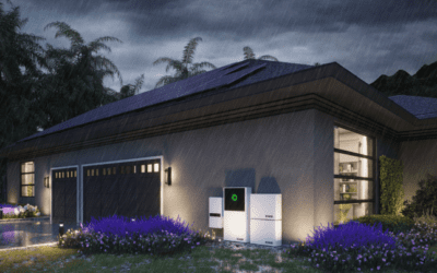 Exciting News in Batteries: Kohler Power Reserve