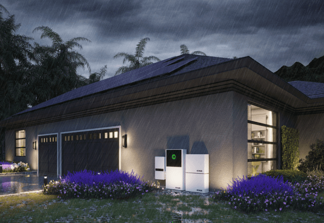 Exciting News in Batteries: Kohler Power Reserve