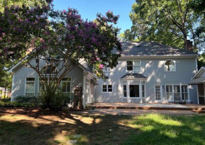 James Hardie Siding, Panel, & Trim in Matthews, NC 28105