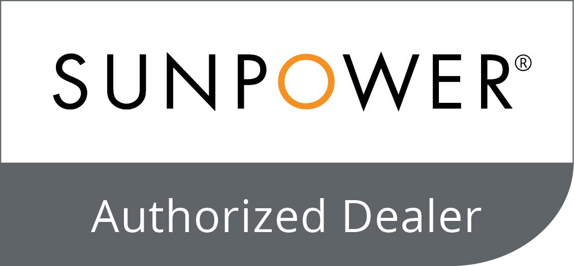 sunpower authorized dealer in Charlotte, NC offering exterior home renovations