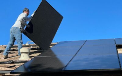 The 5 Key Energy Stages After Solar Panel Installation
