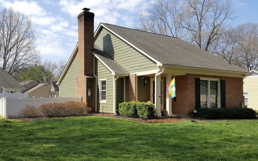 What You Should Know About Roof Replacements