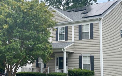 Advantages and Disadvantages of Going Solar in Charlotte, NC