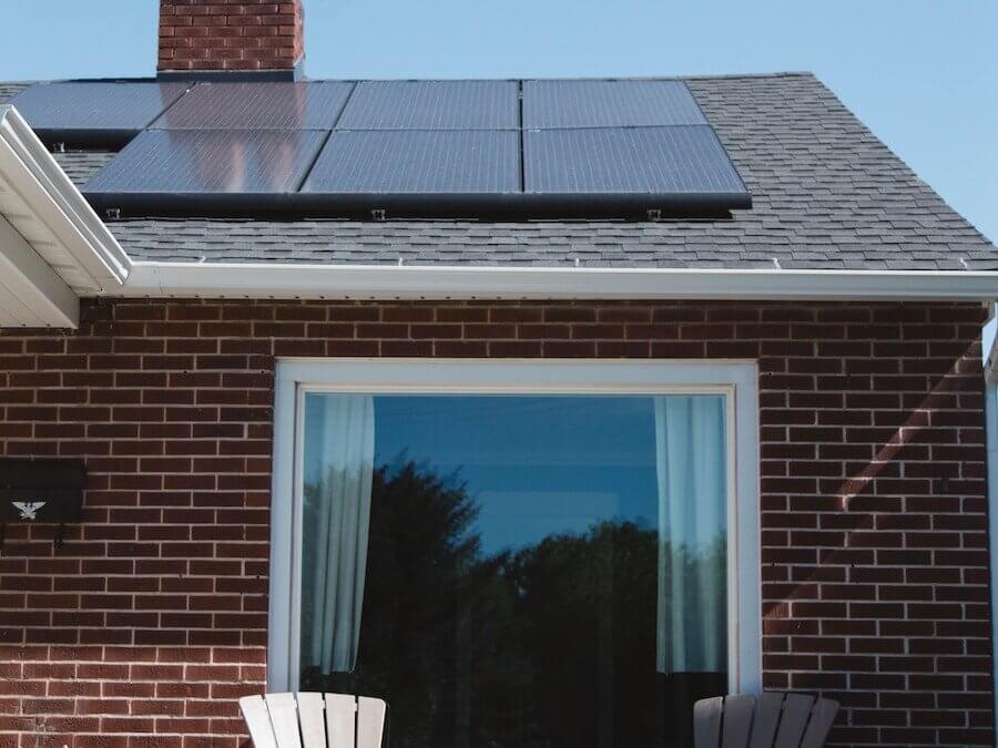 how do solar panels work in charlotte, nc