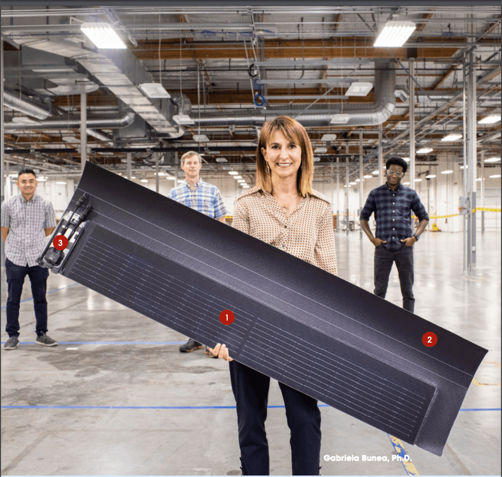 GAF Solar Process SHS Pros Solar Installation