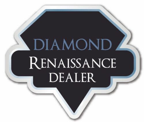 Diamond Renaissance dealer in Charlotte, NC offering exterior home renovations
