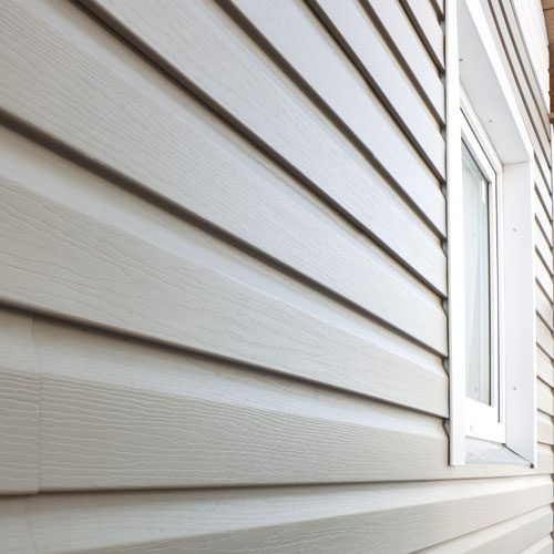 vinyl siding in charlotte, nc