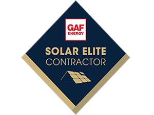 GAF Master Elite Roofing Contractor in Charlotte, NC offering exterior home renovations