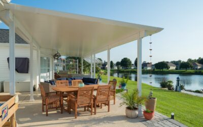 Patio Cover Ideas for Your Home in 2023
