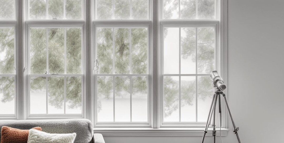 Expert Window Installation in Pineville, NC
