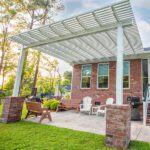 patio cover installation service