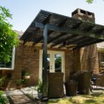 Expert installation for patio covers in Ballantyne, NC