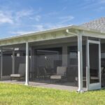 Professional installation for patio covers in Indian Trail, NC