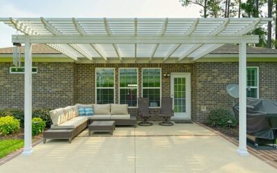 What Is The Best Patio Cover Material Type for Your Backyard?