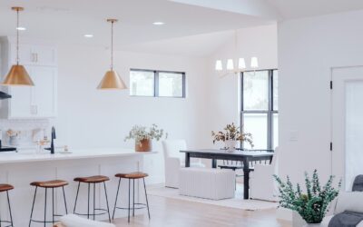 Different Types of Interior Paint Finishes: A Homeowner’s Guide