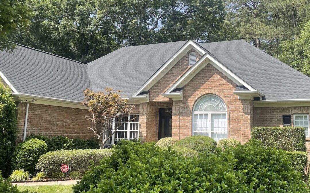 What Roofing Materials Last The Longest?