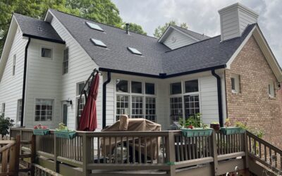 The Difference Between Asphalt Shingle Roofing and Rubber Roofing