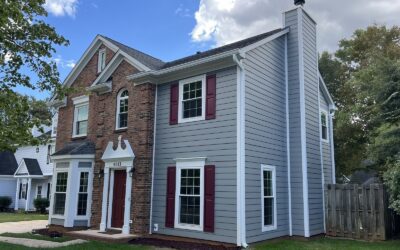 How Long Does James Hardie Siding Last?