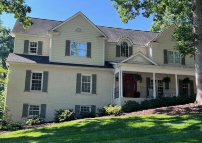 expertly installed new windows