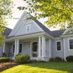 home with james hardie siding